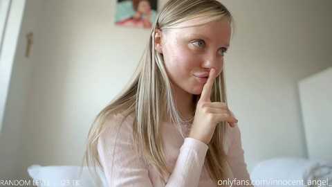 pureangeldolores @ chaturbate on 20231013