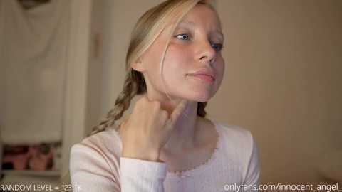 pureangeldolores @ chaturbate on 20231013