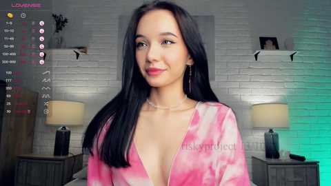 riskyproject @ chaturbate on 20231013