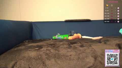 sarah__marlow__ @ chaturbate on 20231013