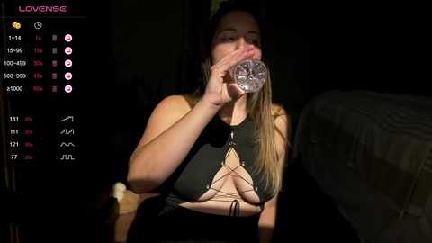 sophie_fennec @ chaturbate on 20231013