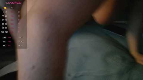 sweetforonlyyou @ chaturbate on 20231013