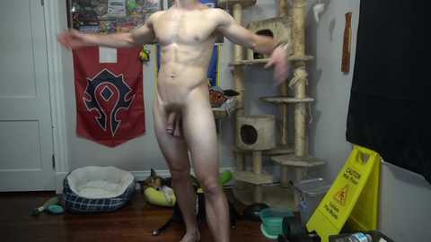 sydaffect @ chaturbate on 20231013