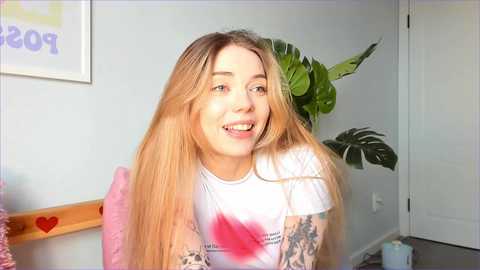 thisisamelia @ chaturbate on 20231013