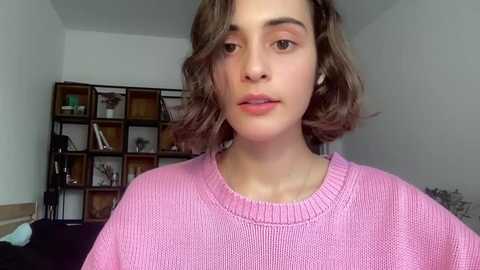 wonderland_stia @ chaturbate on 20231013