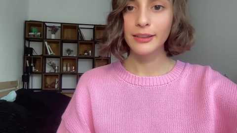 wonderland_stia @ chaturbate on 20231013