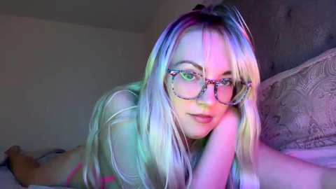 x_dreamgirl_x @ chaturbate on 20231013