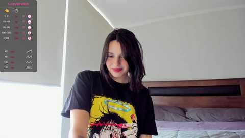 yourfreakygirl @ chaturbate on 20231013