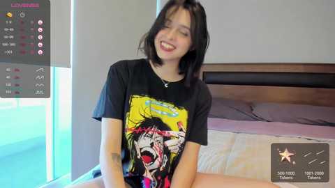 yourfreakygirl @ chaturbate on 20231013