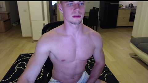 _alexanderwilliams @ chaturbate on 20231014