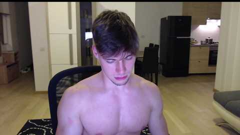 _alexanderwilliams @ chaturbate on 20231014