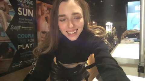 annabisoux @ chaturbate on 20231014