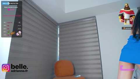 belle_adrienne @ chaturbate on 20231014