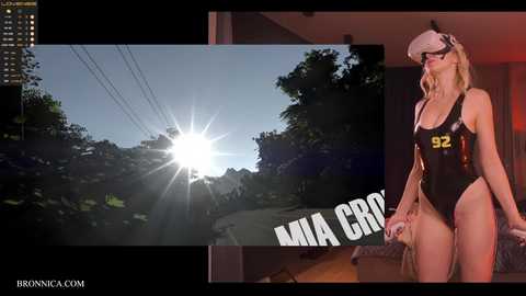 bronnica @ chaturbate on 20231014