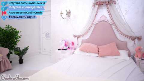 caylin @ chaturbate on 20231014