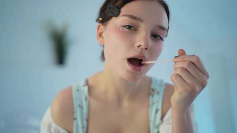 floret_joy @ chaturbate on 20231014