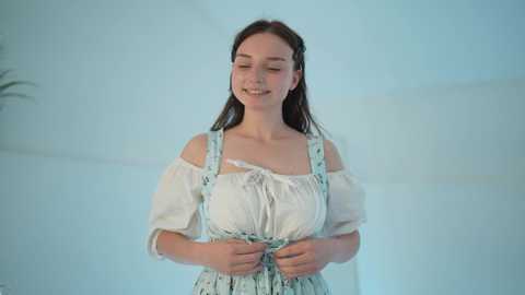 floret_joy @ chaturbate on 20231014