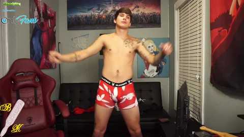 itzbrodyking @ chaturbate on 20231014