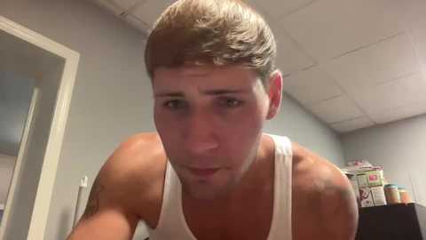 natethegreat423580 @ chaturbate on 20231014