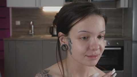 space___girl @ chaturbate on 20231014