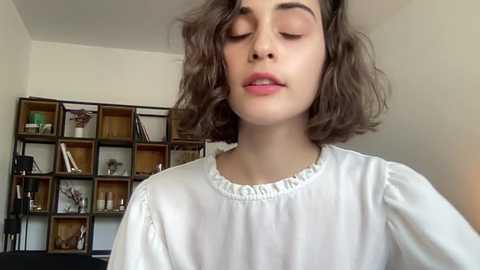 wonderland_stia @ chaturbate on 20231014