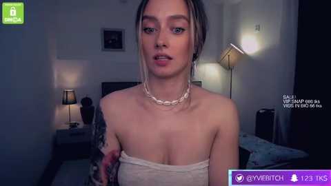 _yvie_ @ chaturbate on 20231015