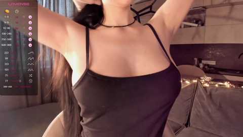 alicepreuoston @ chaturbate on 20231015