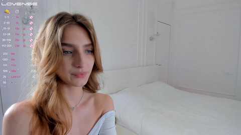 alishaamelia @ chaturbate on 20231015