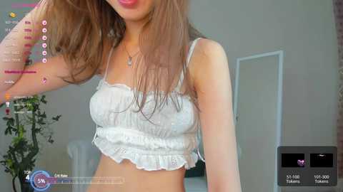 anfisavisti @ chaturbate on 20231015