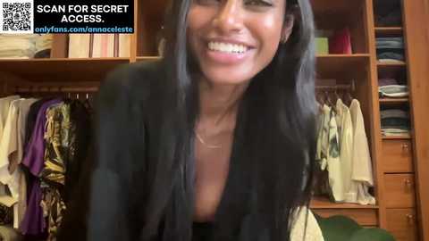 annaceleste @ chaturbate on 20231015