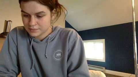 basicbrunette @ chaturbate on 20231015