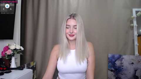 cute18cute @ chaturbate on 20231015