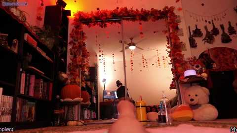 evelynpiers @ chaturbate on 20231015