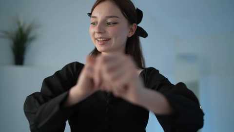 floret_joy @ chaturbate on 20231015