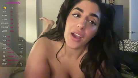 foreignandthick @ chaturbate on 20231015