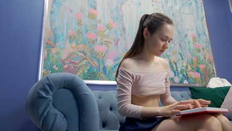 kriskras__ @ chaturbate on 20231015