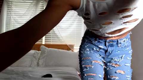 littlegreekflower @ chaturbate on 20231015