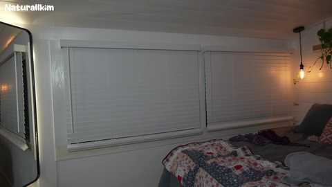 naturallkim @ chaturbate on 20231015