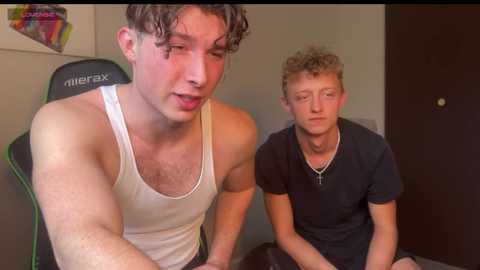 officialtommycash @ chaturbate on 20231015