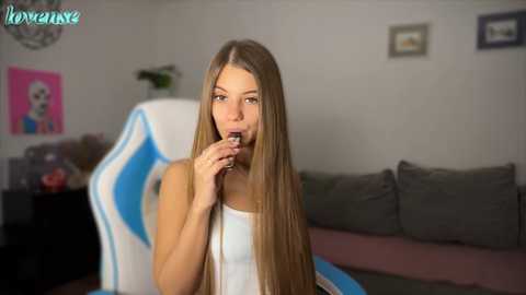 paaulina @ chaturbate on 20231015