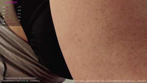 sexual_essence @ chaturbate on 20231015