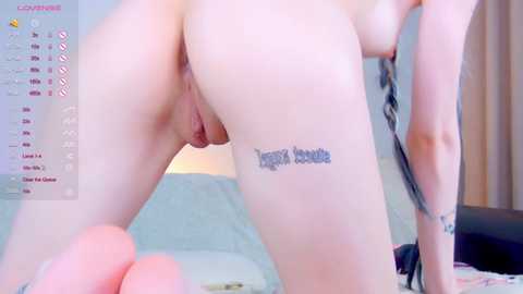 shycinderella @ chaturbate on 20231015