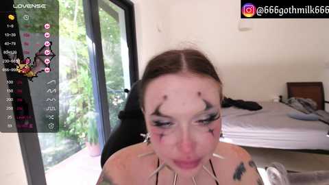 spivi @ chaturbate on 20231015