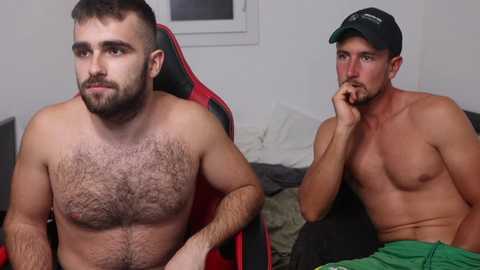 thony_grey @ chaturbate on 20231015