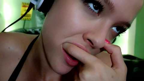 _demi_dee_ @ chaturbate on 20231016