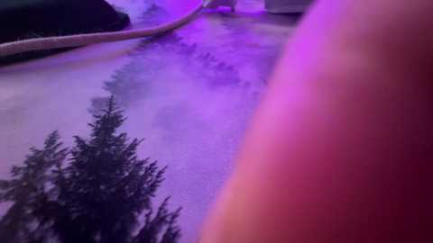 adalinestar @ chaturbate on 20231016