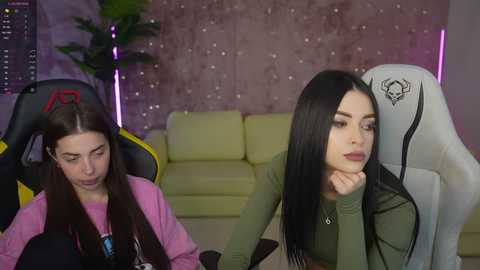 anabel054 @ chaturbate on 20231016