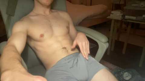 cameron777111 @ chaturbate on 20231016