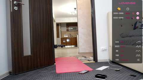 carmela_fox @ chaturbate on 20231016