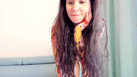 elaanna @ chaturbate on 20231016